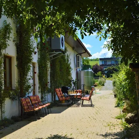 V Rodinném Vinařství Kadubcovi